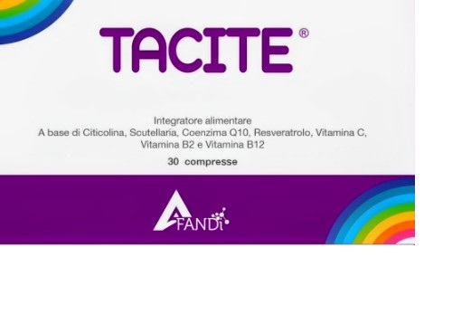 TACITE 30 COMPRESSE - Farmadillo