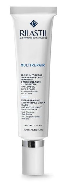 RILASTIL MULTIREPAIR NUTRI RIPARATORE NUOVA FORMULA 40 ML - Farmadillo