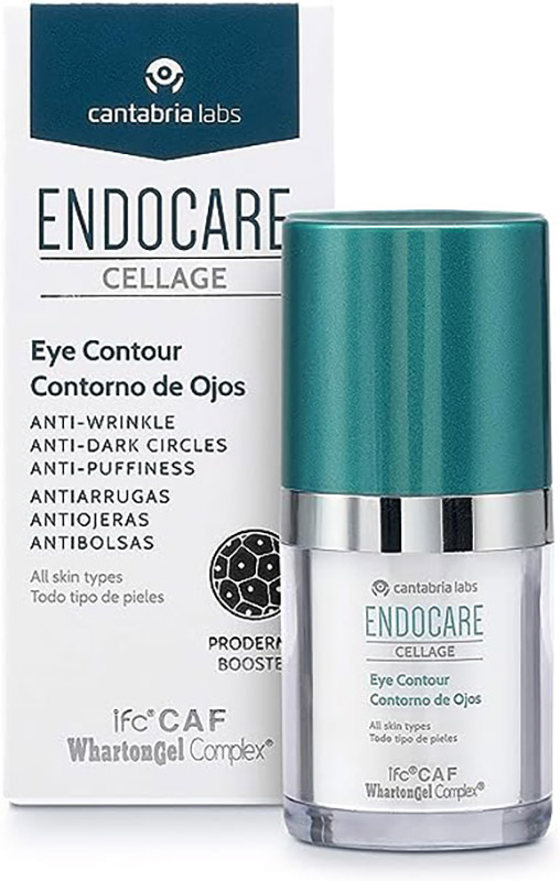 ENDOCARE CELLAGE CONTORNO OCCHI 15 ML - Farmadillo