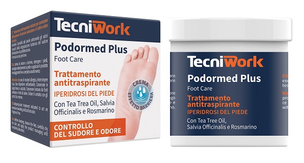 PODORMED PLUS 75 ML - Farmadillo