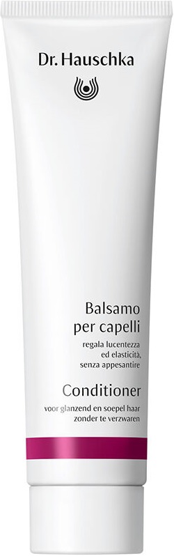 DR HAUSCHKA BALSAMO PER CAPELLI 150 ML - Farmadillo