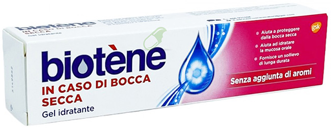 BIOTENE GEL IDRATANTE 50 G - Farmadillo
