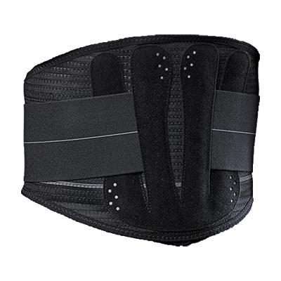 GIBAUD ORTHO LOMBOGIB WORK H21 CORSETTO LOMBOSACRALE 04 - Farmadillo