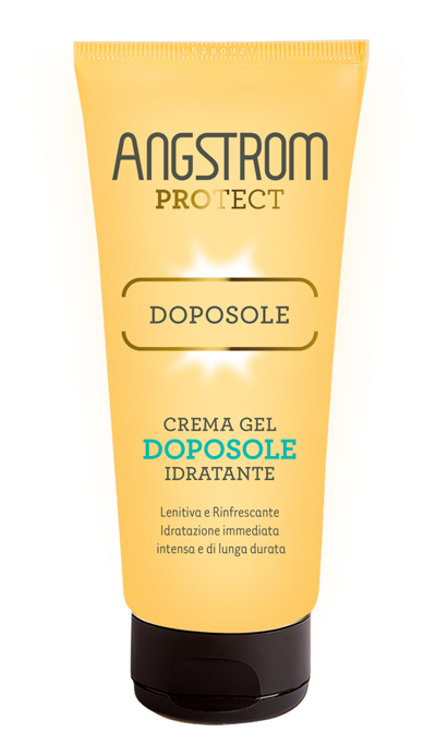 ANGSTROM GEL DOPOSOLE 200 ML TUBO - Farmadillo