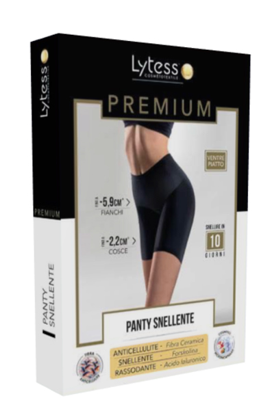 LYTESS PREMIUM PANTY S/M - Farmadillo