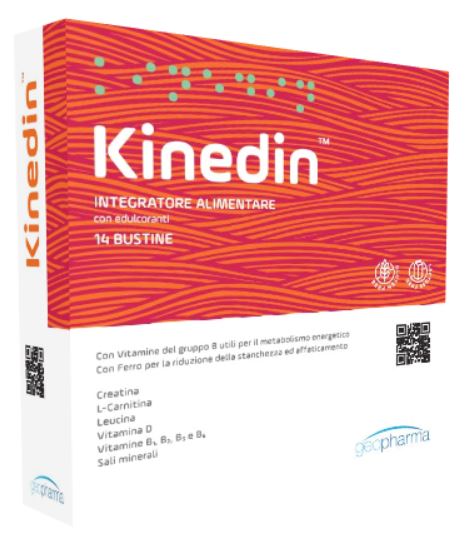 KINEDIN 14 BUSTINE - Farmadillo