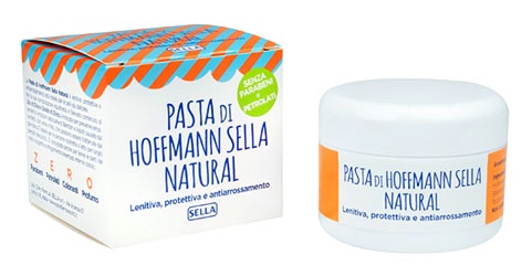 PASTA HOFFMANN SELLA NATURAL 200 ML - Farmadillo