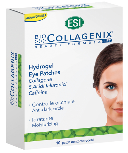ESI BIOCOLLAGENIX 30 AMPOLLE - Farmadillo