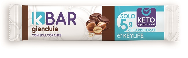 KBAR GIANDUIA 35 G - Farmadillo