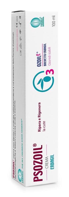 PSOZOIL CREMA 100 ML - Farmadillo