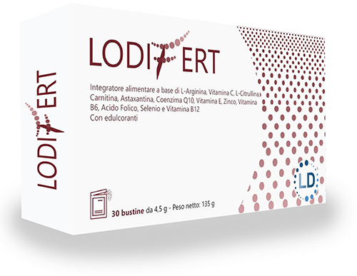 LODIFERT 30 BUSTINE - Farmadillo