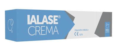 IALASE CREMA 50 ML - Farmadillo