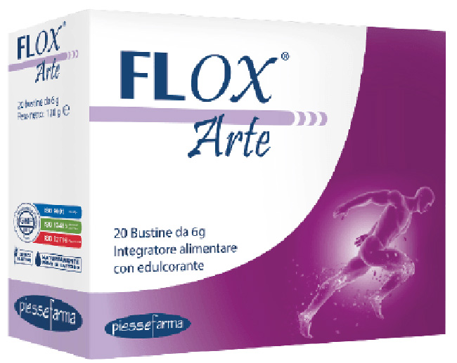 FLOX ARTE 20 BUSTINE - Farmadillo