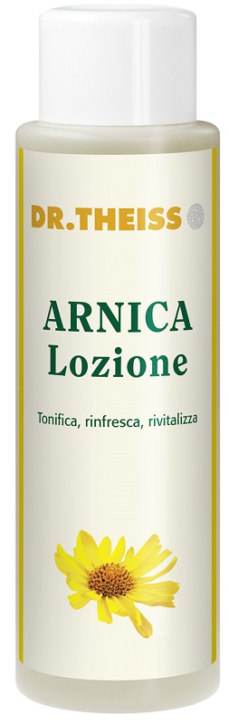 THEISS ARNICA LOZIONE 250 ML - Farmadillo
