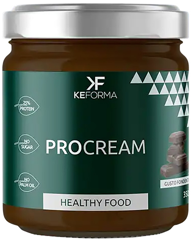 PROCREAM FONDENTE 350 G - Farmadillo