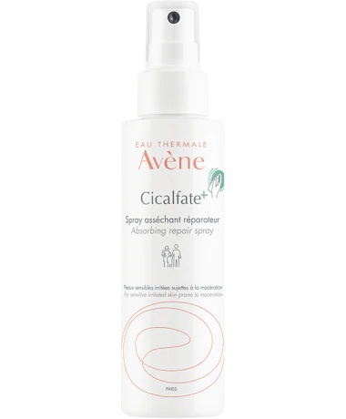 EAU THERMALE AVENE CICALFATE+ SPRAY ADSORBENTE LENITIVO 100 ML - Farmadillo
