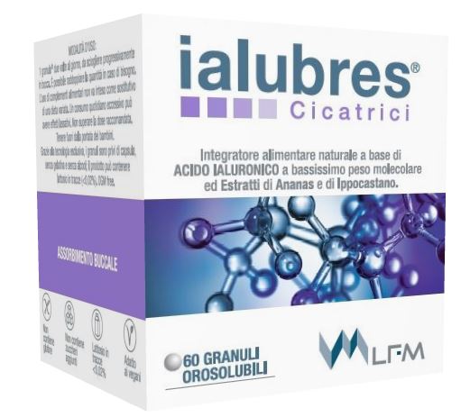 IALUBRES 24 G - Farmadillo