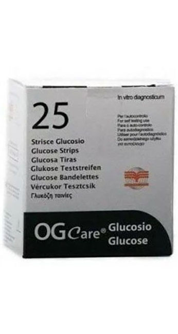 LANCETTE PUNGIDITO GAUGE 30 25 PEZZI - Farmadillo