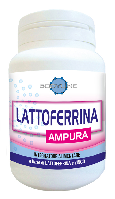 LATTOFERRINA AMPURA 30 COMPRESSE - Farmadillo
