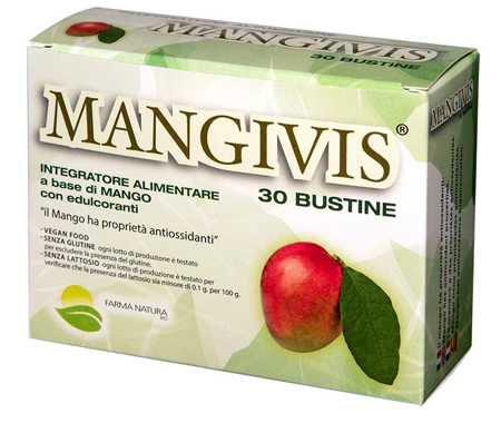 MANGIVIS 30 BUSTINE - Farmadillo