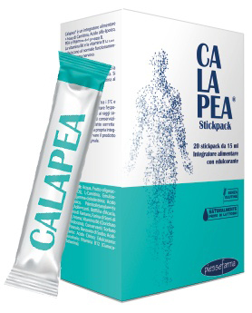 CALAPEA 20 BUSTINE DA 15 ML - Farmadillo