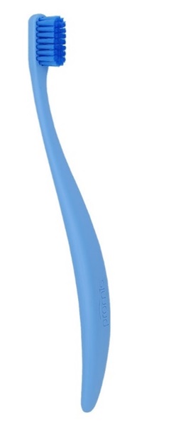 PROMIS SPAZZOLINO SINGLE BLUE - Farmadillo