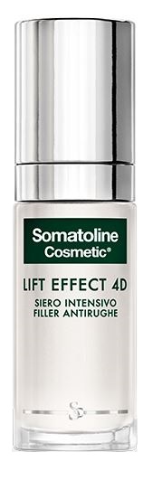 SOMATOLINE SKIN EXPERT 4D SIERO INTENSIVO 30 ML - Farmadillo