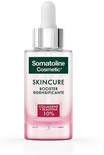 SOMATOLINE SKIN EXPERT VISO SKINCURE RIDENSIFICANTE 30 ML - Farmadillo