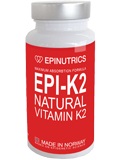 EPINUTRICS EPI K2 60 CAPSULE - Farmadillo