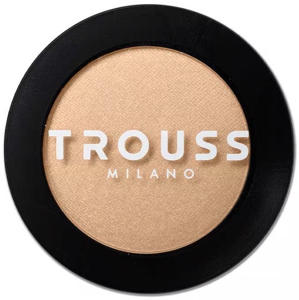 TROUSS MAKE UP 7 OMBRETTO CHAMPAGNE/ILLUMINANTE SHINY - Farmadillo