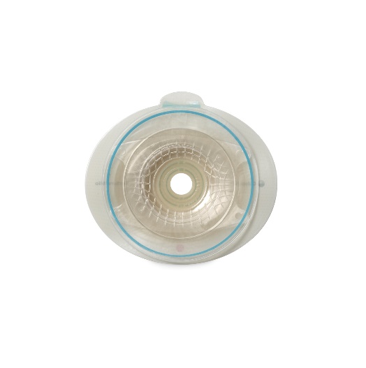PLACCA SENSURA MIO FLEX CONVEX LIGHT CON AGGANCIO ADESIVO FORO RITAGLIABILE 10-20 35MM 5 PEZZI - Farmadillo
