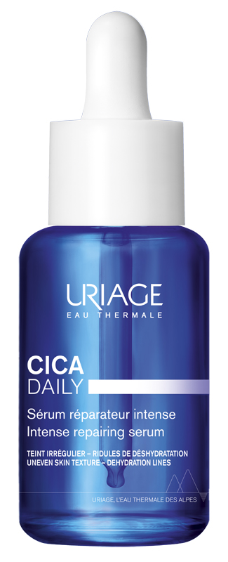 BARIEDERM CICA DAILY SIERO 30 ML - Farmadillo