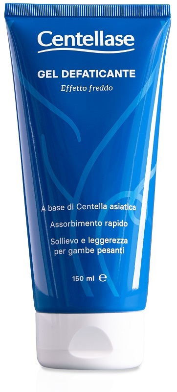 CENTELLASE GEL DEFATICANTE 150 ML - Farmadillo