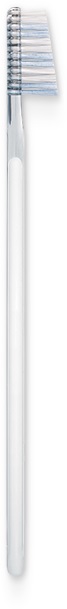TAUMARIN SPAZZOLINO PROFESSIONAL WHITE CON ANTIBATTERICO - Farmadillo