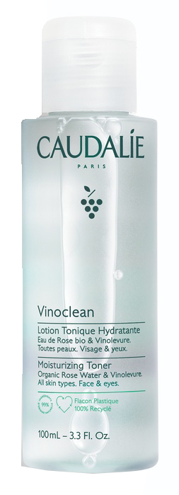 VINOCLEAN LOZIONE TONICA 100 ML - Farmadillo