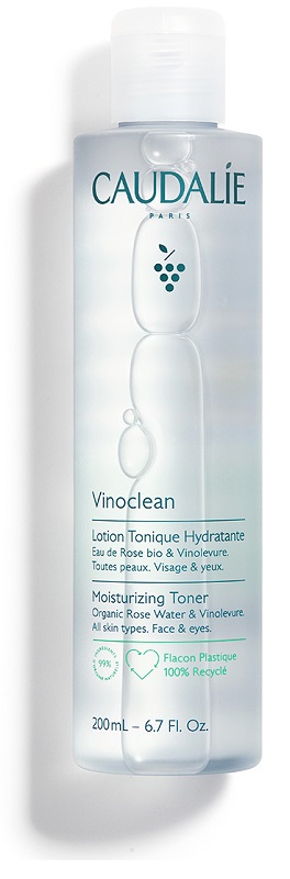 VINOCLEAN LOZIONE TONICA 100 ML - Farmadillo