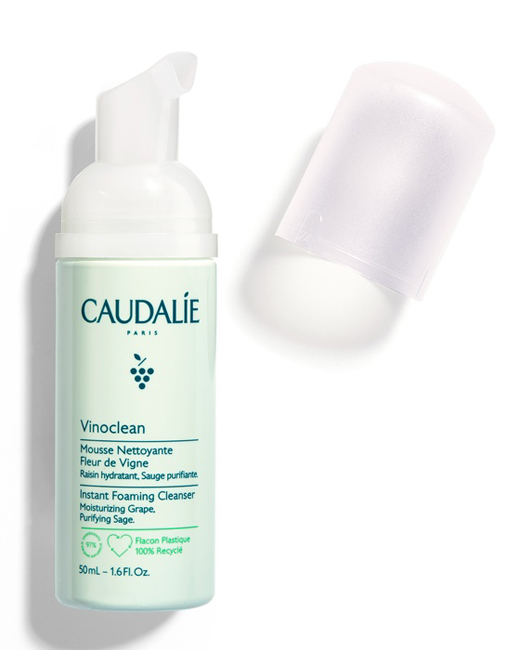 VINOCLEAN SCHIUMA DETERGENTE 50 ML - Farmadillo