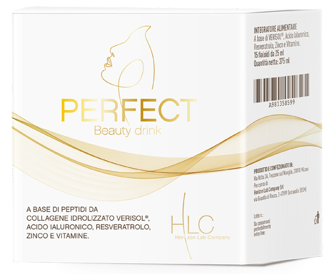 PERFECT 15 FIALOIDI X 25 ML - Farmadillo