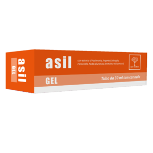 ASIL GEL 30 ML - Farmadillo