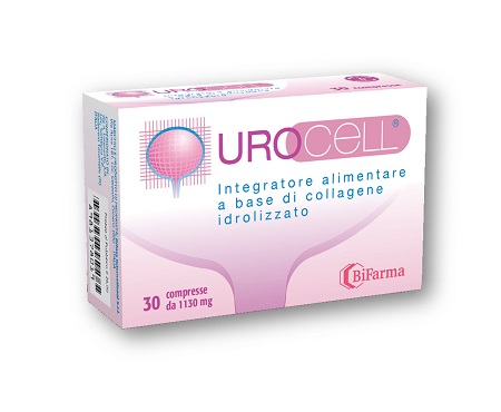 UROCELL 30 COMPRESSE - Farmadillo