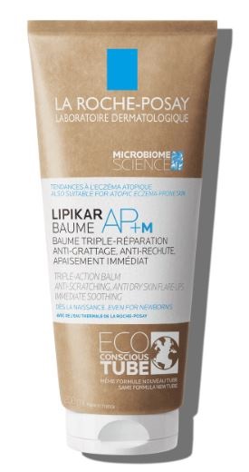 LIPIKAR BAUME AP+M 200 ML PAPER II/ES/PT - Farmadillo