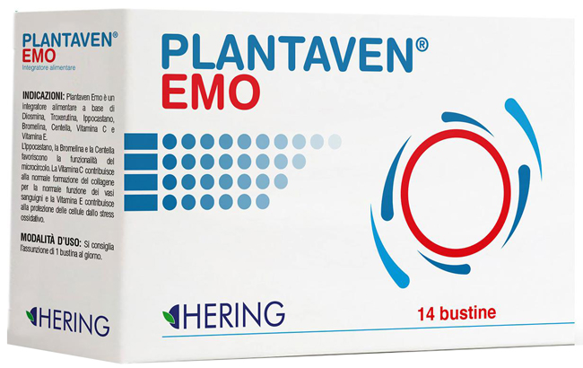 PLANTAVEN EMO 14 BUSTINE - Farmadillo