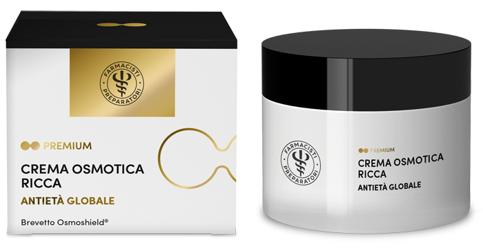 LFP CREMA RICCA OSMOTICA 50 ML - Farmadillo