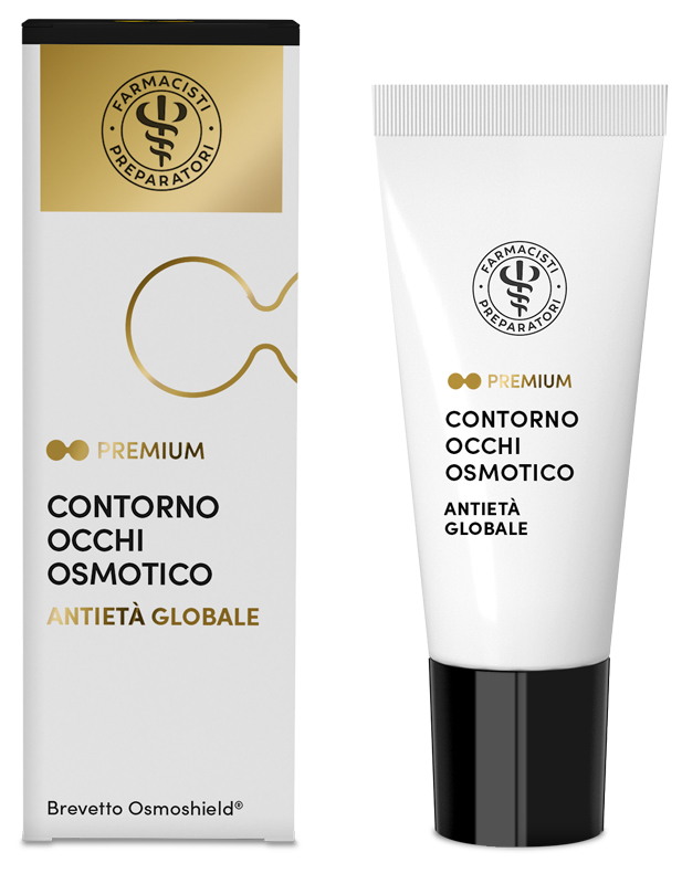 LFP CONTORNO OCCHI OSMOTICO 20 ML - Farmadillo
