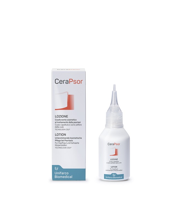 CERAPSOR LOZIONE 50 ML - Farmadillo