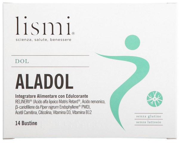 ALADOL 14 BUSTINE - Farmadillo