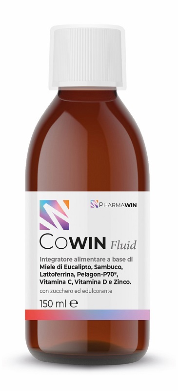 COWIN FLUID 150 ML - Farmadillo