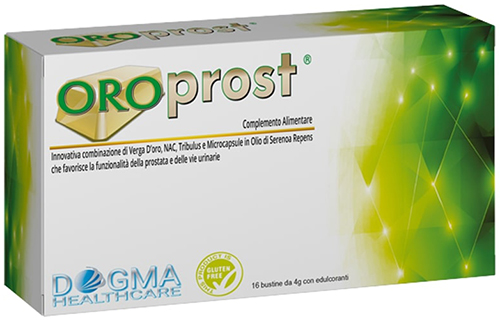 OROPROST 16 BUSTINE - Farmadillo