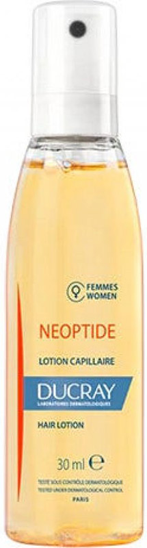 NEOPTIDE LOZIONE COADIUVANTE CONTRO LA CADUTA DONNA 3 X 30 ML - Farmadillo