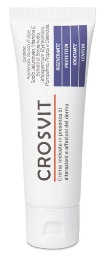 CROSVIT 50 ML - Farmadillo